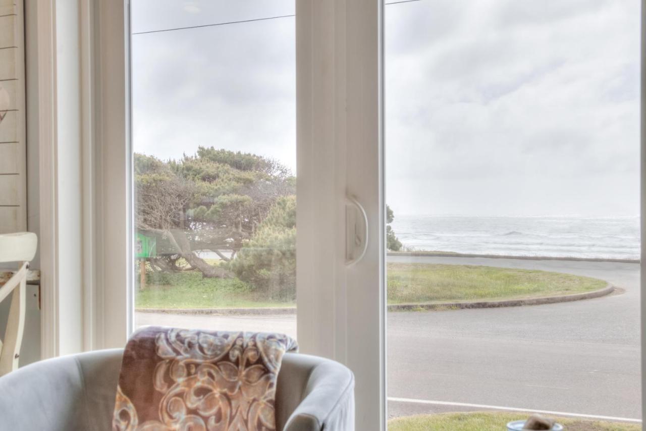 Ohana Shores Lincoln City Exteriér fotografie