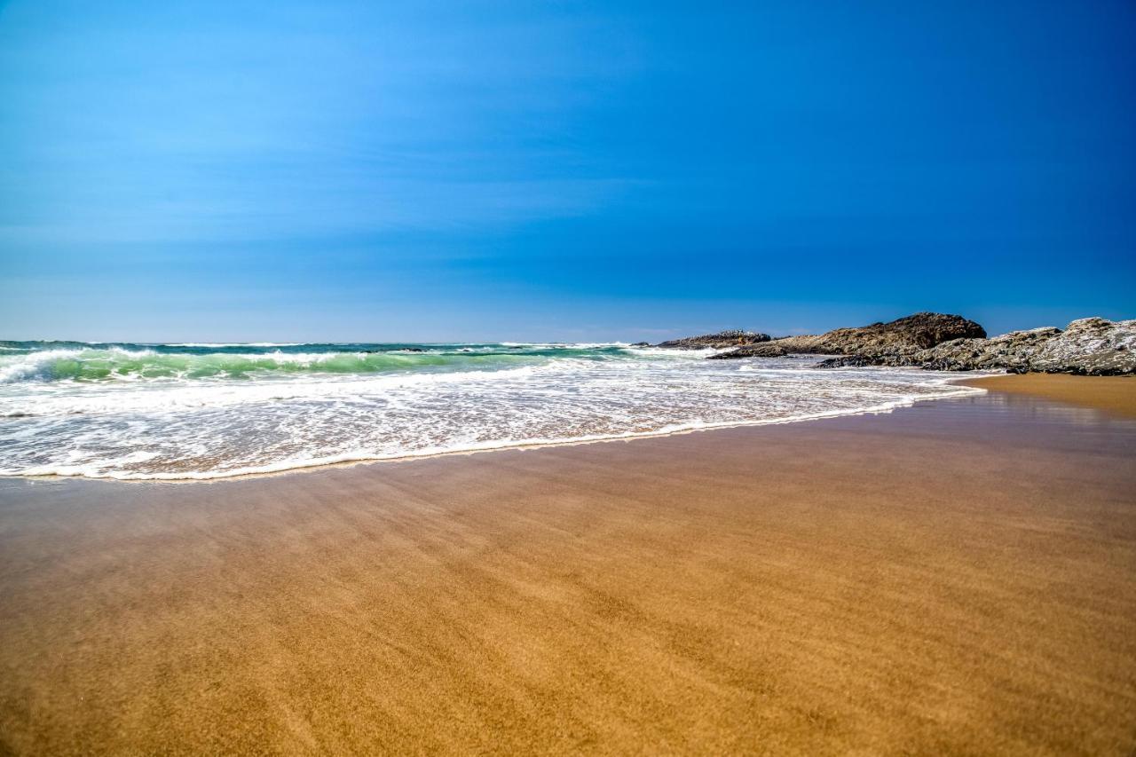 Ohana Shores Lincoln City Exteriér fotografie